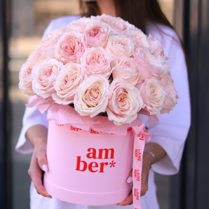 FLOWER BOX 13