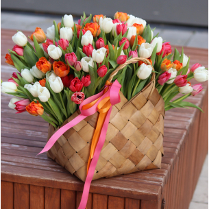 FLOWER BOX 35