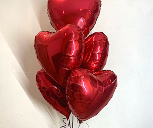 Balloons