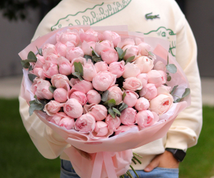 Mono bouquets