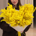 Bouquets not of roses :)