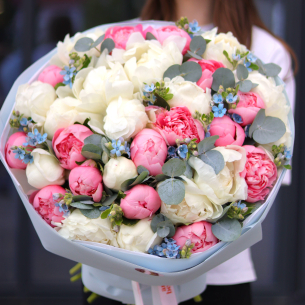 BOUQUET 305
