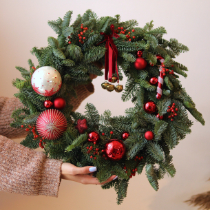 Christmas decor 08