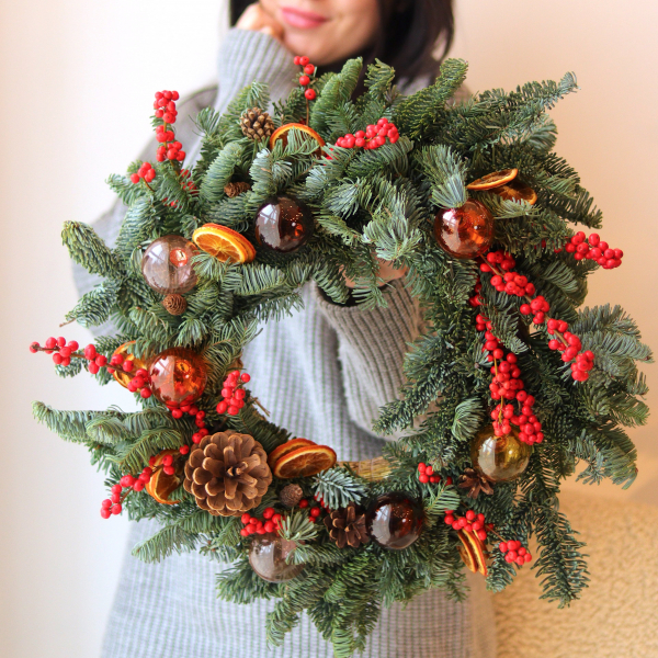Christmas decor 20
