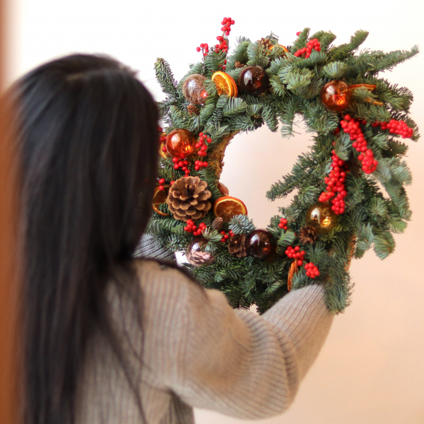 Christmas decor 20