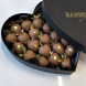 CHOCOLATE 03 Полуниця в шоколаді