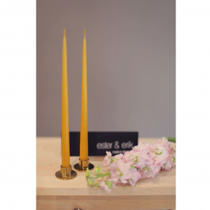 CANDLE 15