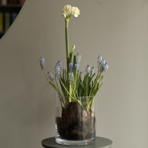 Easter composition 07