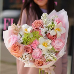 BOUQUET 229